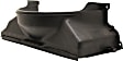 Fan Shroud - Lower, 4.8L and 5.3L Engines