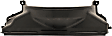 Fan Shroud - Lower, 4.8L and 5.3L Engines