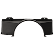 Upper Fan Shroud, 4.8L/5.3L/6.0L Engine, With 34-Inch Wide Core