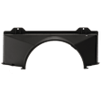 Upper Fan Shroud, 8 Cyl., 6.0L Engine, Fits Radiator Fan