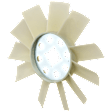 Fan Blade, Radiator Fan Blade