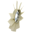 Fan Blade, Radiator Fan Blade