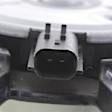 2004 Chrysler Pacifica Base - Radiator Fan 6 Cyl 3.5L, Dual fan