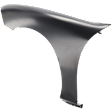 2000-2005 Chevrolet Cavalier - Front, Driver Side Fender, Primed