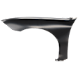 2000-2005 Chevrolet Cavalier - Front, Driver Side Fender, Primed