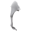2000-2005 Chevrolet Cavalier - Front, Driver Side Fender, Primed