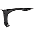 2000-2005 Chevrolet Cavalier - Front, Driver Side Fender, Primed