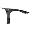 2000-2005 Chevrolet Cavalier - Front, Driver Side Fender, Primed