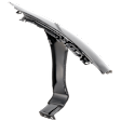 2000-2005 Chevrolet Cavalier - Front, Driver Side Fender, Primed