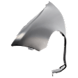 2000-2005 Chevrolet Cavalier - Front, Driver Side Fender, Primed