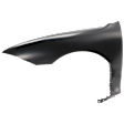 2000-2005 Chevrolet Cavalier - Front, Driver Side Fender, Primed