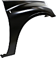 2001-2010 Chrysler PT Cruiser - Front, Passenger Side Fender, Primed