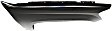 Front, Passenger Side Fender, Primed, CAPA Certified