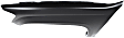 Front, Driver Side Fender, Primed, CAPA Certified