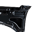 2007 Chevrolet Silverado 1500 Classic LT - Front, Passenger Side Fender, Old Body Style, USA Built Vehicle