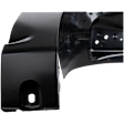 2007 Chevrolet Silverado 1500 Classic LT - Front, Passenger Side Fender, Old Body Style, USA Built Vehicle