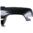 2007 Chevrolet Silverado 1500 Classic LT - Front, Passenger Side Fender, Old Body Style, USA Built Vehicle