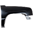 2007 Chevrolet Silverado 1500 Classic LT - Front, Passenger Side Fender, Old Body Style, USA Built Vehicle
