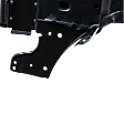 2003-2006 Chevrolet Silverado 1500 - Front, Passenger Side Fender, USA Built Vehicle, CAPA Certified