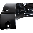 2003-2006 Chevrolet Silverado 1500 - Front, Passenger Side Fender, USA Built Vehicle, CAPA Certified