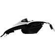2003-2006 Chevrolet Silverado 1500 - Front, Passenger Side Fender, USA Built Vehicle, CAPA Certified