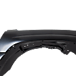 2003-2006 Chevrolet Silverado 1500 - Front, Passenger Side Fender, USA Built Vehicle, CAPA Certified