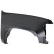 Front, Passenger Side Fender CAPA Certified