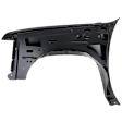 Front, Passenger Side Fender CAPA Certified