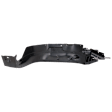2007 Chevrolet Tahoe - Front, Driver Side Fender