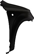 2007 Chevrolet Aveo - Front, Passenger Side Fender,  Old Body Style, Sedan