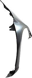 Front, Passenger Side Fender