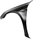 2008 Chrysler Sebring - Front, Driver Side Fender, Sedan