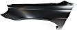 2008 Chrysler Sebring - Front, Driver Side Fender, Sedan