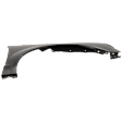 Front, Passenger Side Fender CAPA Certified