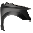 Front, Passenger Side Fender CAPA Certified