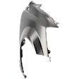 Front, Passenger Side Fender CAPA Certified