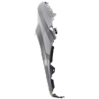Front, Driver Side Fender CAPA Certified
