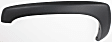 2002 Chevrolet Avalanche 2500 - Front, Driver Side, Fender Flares, For Models Without Body Cladding, Primed