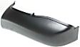 Front, Passenger Side, Lower Section Fender Trim, Primed