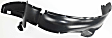 Front, Passenger Side Fender Liner
