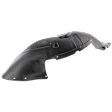 2001-2006 Chevrolet Silverado 2500 HD - Front, Passenger Side Fender Liner