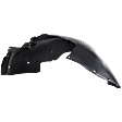 2005 Chevrolet Silverado 2500 HD - Front, Driver Side Fender Liner
