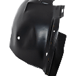 2005 Chevrolet Silverado 2500 HD - Front, Driver Side Fender Liner