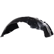 2005 Chevrolet Silverado 2500 HD - Front, Driver Side Fender Liner