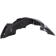 2005 Chevrolet Silverado 2500 HD - Front, Driver Side Fender Liner