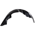 2005 Chevrolet Silverado 2500 HD - Front, Driver Side Fender Liner