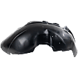 2005 Chevrolet Silverado 2500 HD - Front, Driver Side Fender Liner