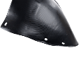 2005 Chevrolet Silverado 2500 HD - Front, Driver Side Fender Liner