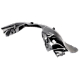 Front, Driver Side Fender Liner