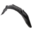 Front, Driver Side Fender Liner